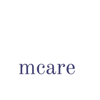 mCare Messaging Logo
